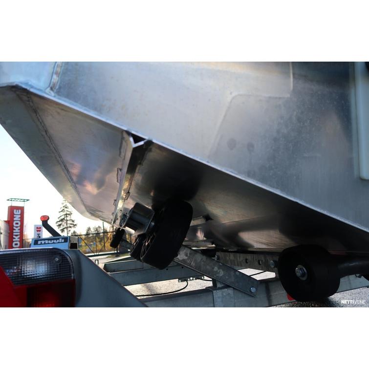 Cross 54 BR Perämoottori