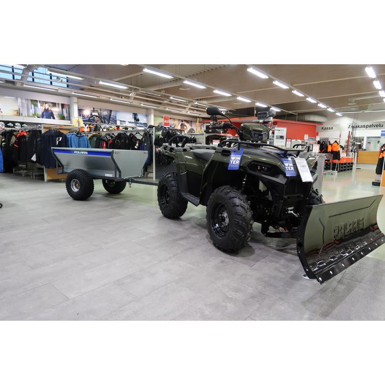 Polars Sportsman 570 570 Super Full Pack