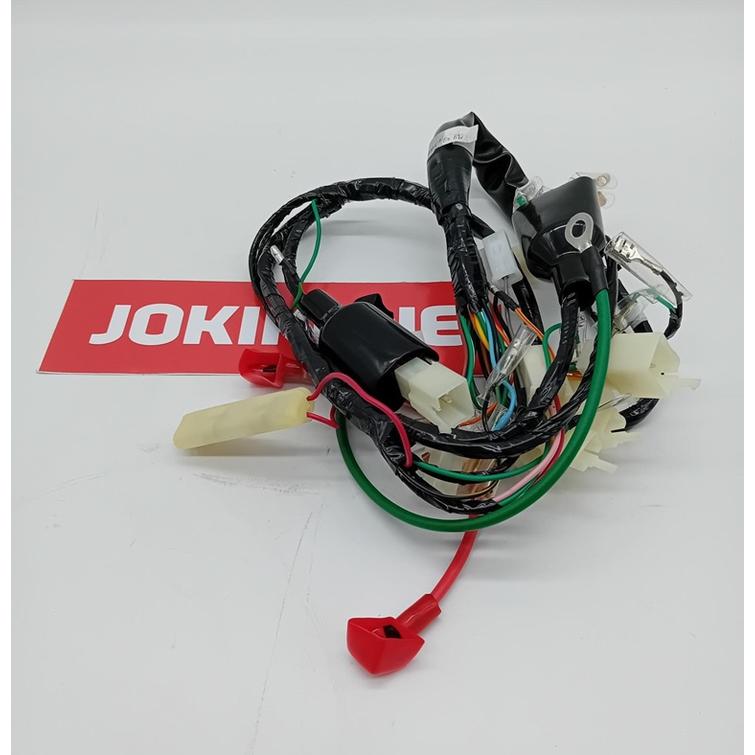 Johtosarja 36610-16H02