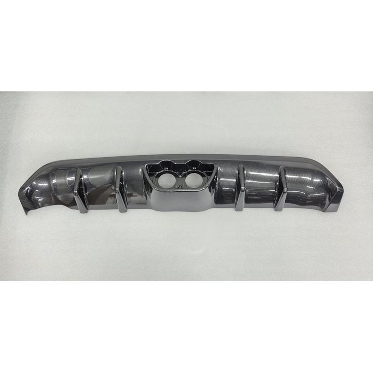 Takapuskurin lista Carbonlook