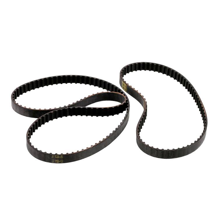 Scotty s&auml;hk&ouml;takilan vetohihnapari 2000 ja vanhemmat kaksihihnaiset mallit 