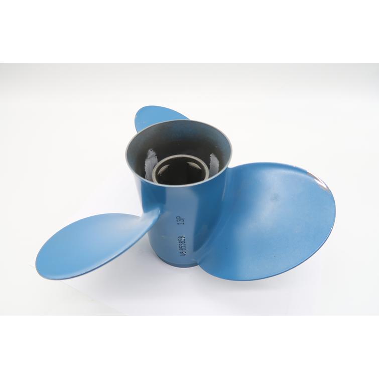 Mercury Vengeance 10.5x13 RH F30-60hp Rst sininen DEMO, KÄYTETTY