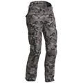 Lindstrands Textile Pants Zion Camo