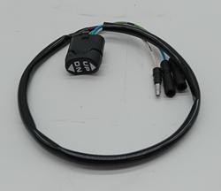 Trimmin Katkaisija 35370-ZV5-823