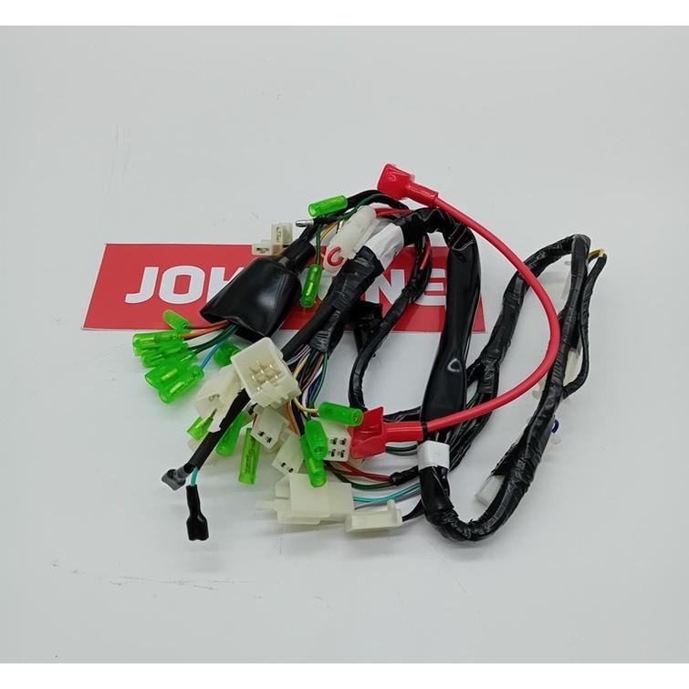 Johtosarja EURO 5 36610-15A03