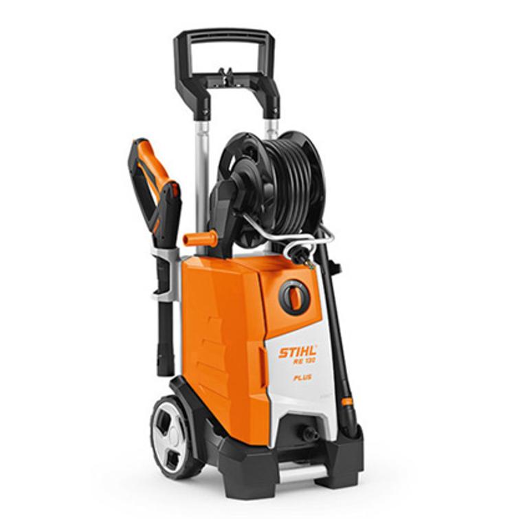 Stihl RE 130 Painepesuri letkukelalla