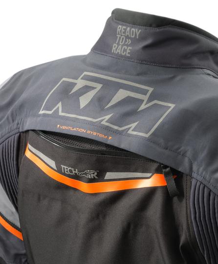 KTM Managua GTX Tech-Air Jacket