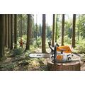 Stihl MS 241 C-M Kevyt 2,3 kW Moottorisaha M-Tronicilla