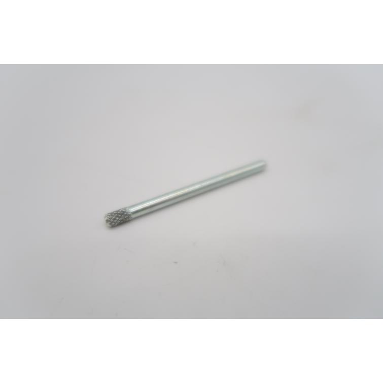 Akseli tiltti vipuun Minn Kota / Yamaha s&auml;hk&ouml;per&auml;moottorit