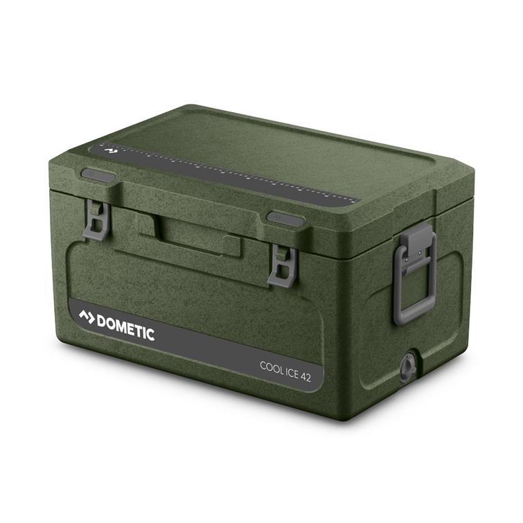 Cool-Ice CI-42 vihre&auml; (uudistunut) 