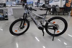 S&auml;hk&ouml;polkupy&ouml;r&auml; S&auml;hk&ouml;kulkuneuvot