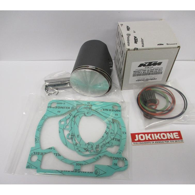 PISTON KIT GR.II250SX/EXC06-14