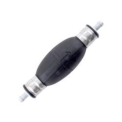 Polttoaineletkun primer pumppu 8mm letkuun
