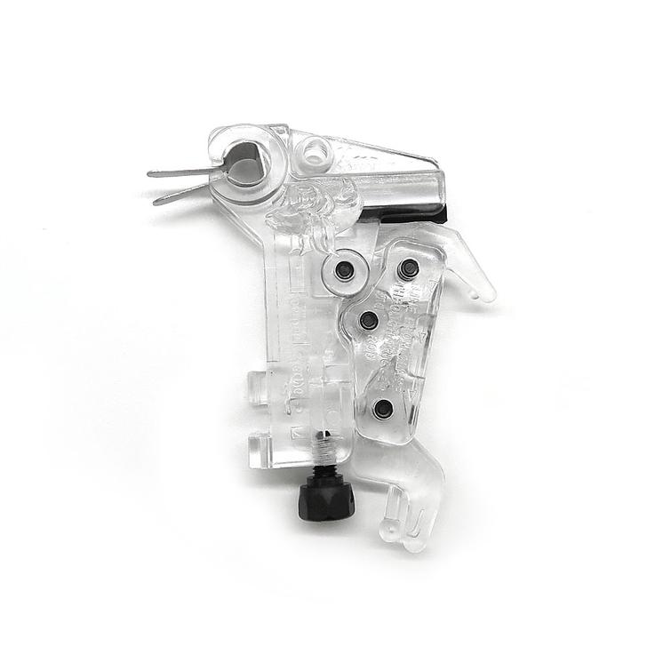 Roemer syv&auml;takilan laukuri kirkas