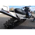 600 R Moottorikelkka