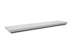 Istuin kumiveneeseen pituus 70cm - leveys 20 cm Quicksilver