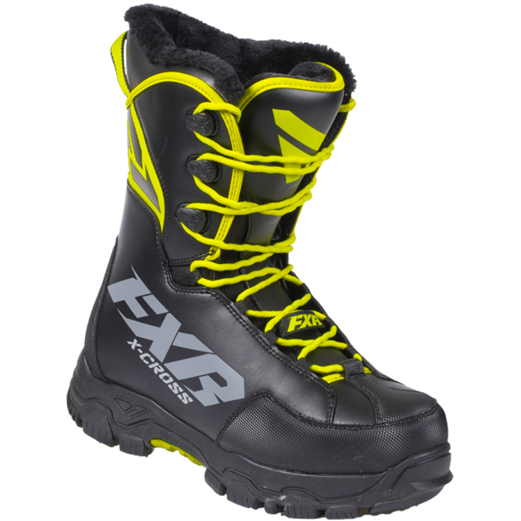 X-Cross Speed Boot