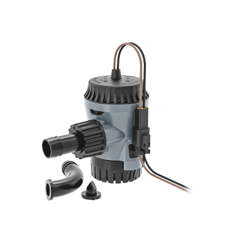 Aqua Void pilssipummpu 500 gph 12V, 38 l/min