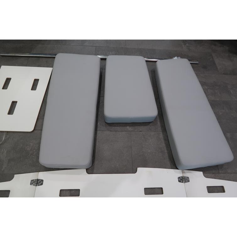 Aurinkopatjasarja Bella 530 Excel