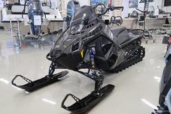 RMK 9R RMK Khaos Slash 146" 2025