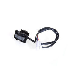 FLASHER SWITCH 78111029000