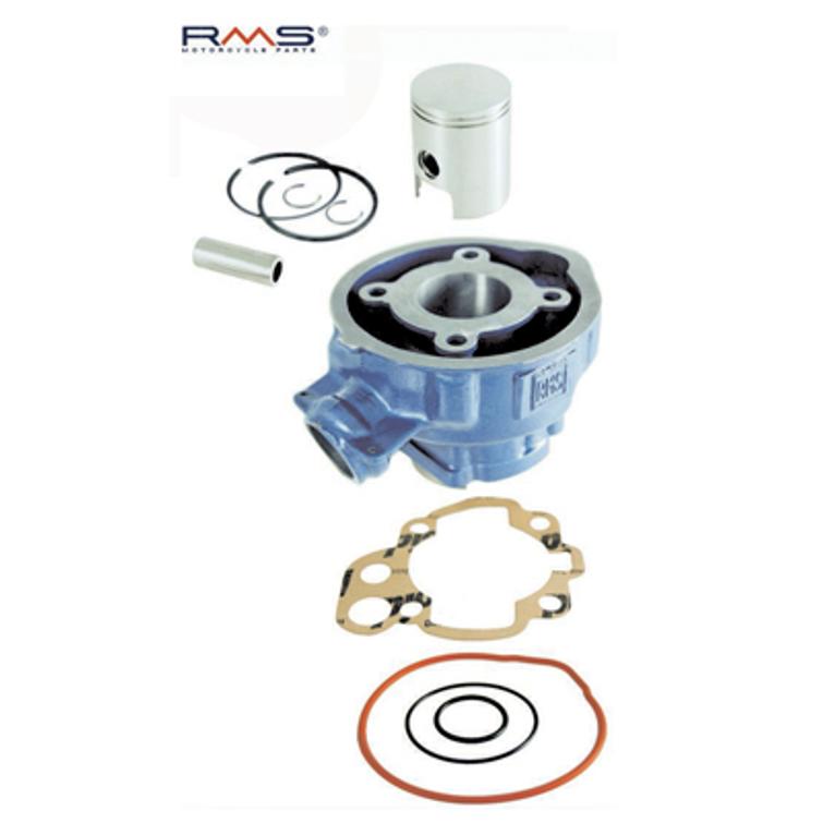 Sylinteri 50cc Minarelli Am6