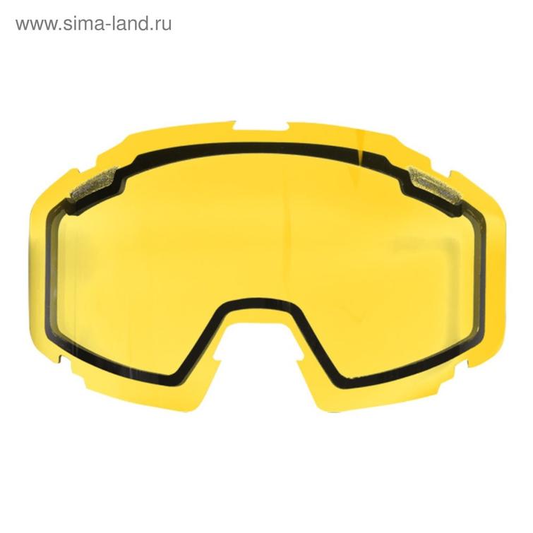 FXR Pilot Dual Lens OS