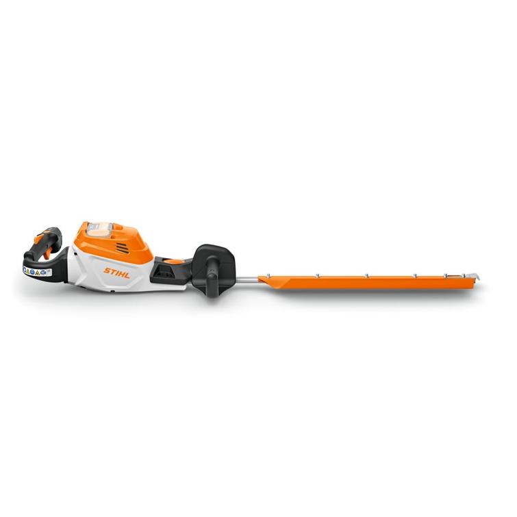 Stihl HSA 150.0 T akkupensasleikkuri (ilman akkua ja laturia, AP sarjan akut k&auml;y)