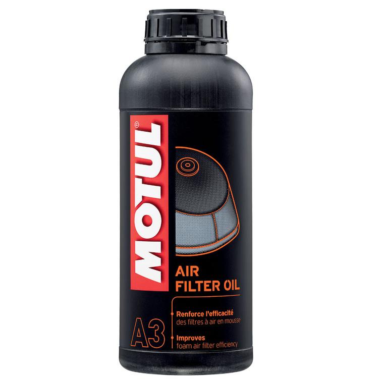 A3 AIR FILTER OIL 1L