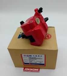 Etujarrusatula 45100-T6R-000