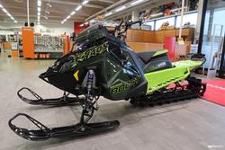 Polaris RMK Boost Khaos Slash 155"