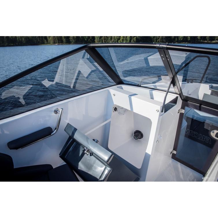 BR 5 Per&auml;moottori