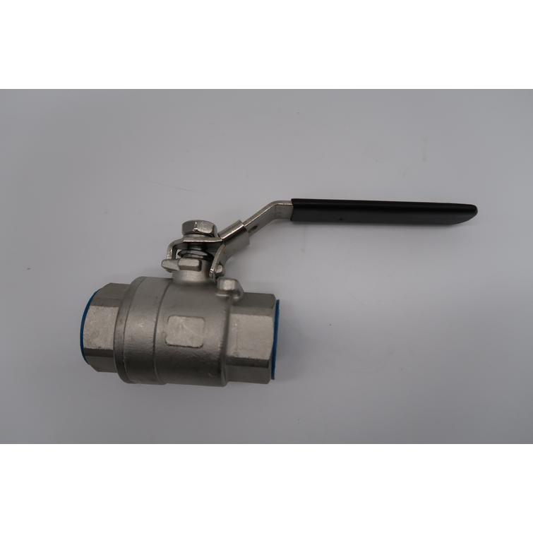 Silver Palloventtiili HST 1"/23mm, useimmat Silver venemallit