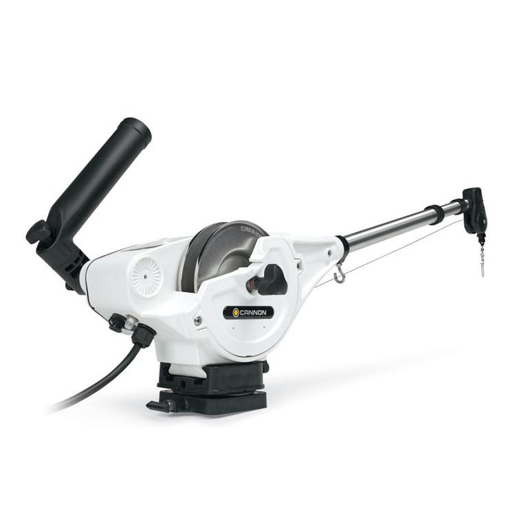 Cannon Optimum 10BT Tournament Series syv&auml;takila