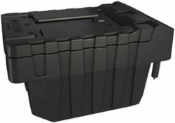 POLARIS CARGO BOX transport box for the rear platform