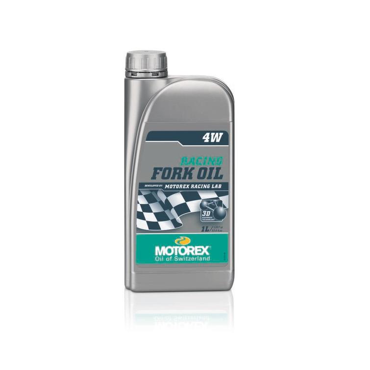 Racing Fork Oil 4W