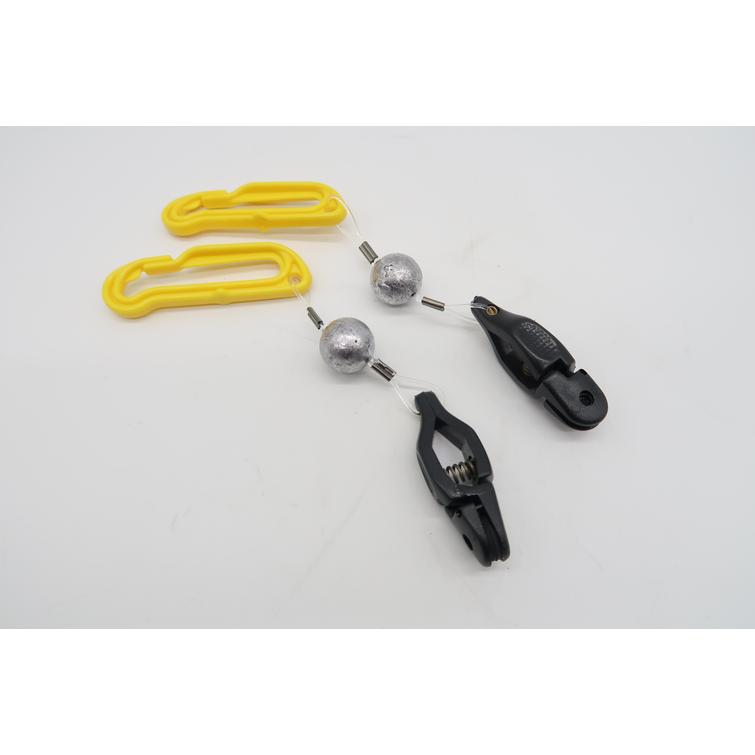 QR laukuri 40g painolla + QR-14 laukurilla 2kpl