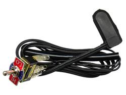 Peukalonlämmitin High-Low-Off