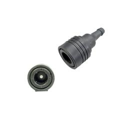 Polttoaineletkuliitin tankinp&auml;&auml;