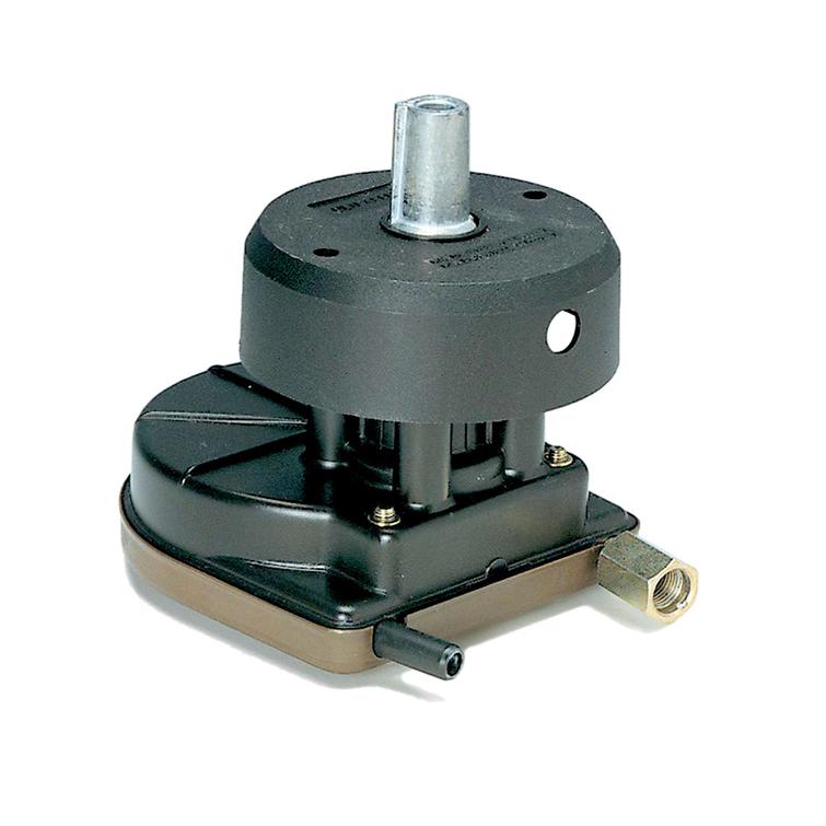 Ultraflex T67 ohjausrumpu (M-58 kaapelille)