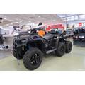 Bigboss 6X6 Mönkijä