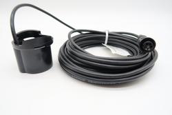 Garmin kaikuanturi runkoasennukseen 200 KHz and 15&deg; 