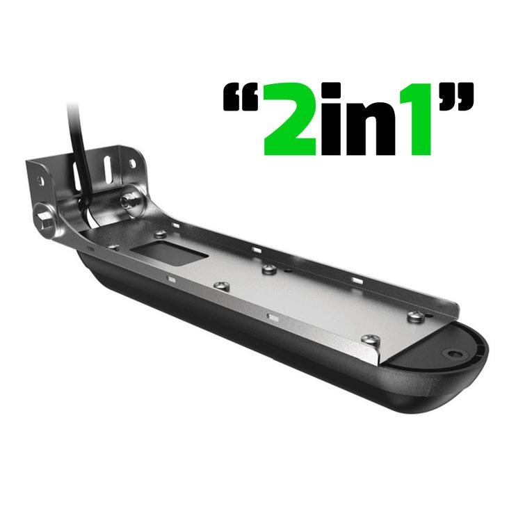 Active Imagin 2in 1 anturi