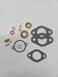 Kaasuttimen korjaussarja