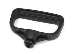 Sno-X K&auml;ynnistyskahva Ski-Doo Musta