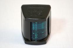 Kulkuvalo, vihre&auml; Buster