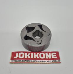 OIL PUMP POLARIS 0451857