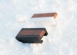 SPEEDSET LIUKUKISKO Yamaha142cm