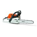 Stihl MS 241 C-M Kevyt 2,3 kW Moottorisaha M-Tronicilla