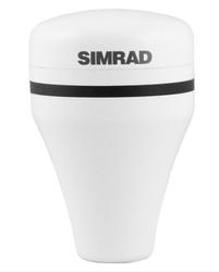 Simrad GS15 Antenni / 4m (13ft) Micro-C to SimNet Cable